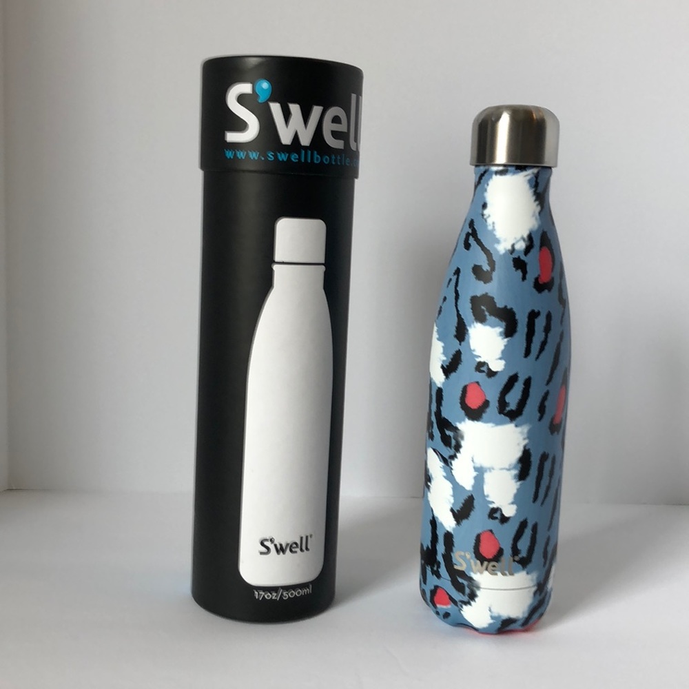 Swell Water bottle